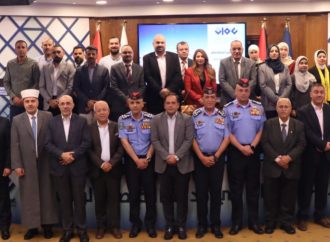 تجارة عمّان تطلق “مجتمع أكاديمية غرفة تجارة عمّان للتدريب