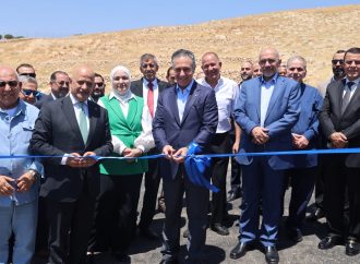 خفض فاتورة استهلاك الكهرباء بنسبة 85 % افتتاح مشروع الخلايا الكهروضوئية الخاص بغرفة تجارة عمان