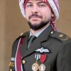 شركة مصفاة البترول الأردنية تهنئ سمو ولي العهد بعيد ميلاده الثاني والثلاثين