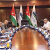 تجارة عمّان ونقابة أصحاب مكاتب تأجير السيارات تبحثان تحديات القطاع