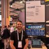 أورنج الأردن تشارك وتدعم الشركات الناشئة في مؤتمر VivaTech العالمي