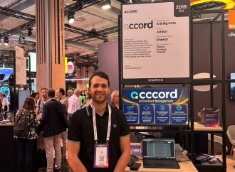 أورنج الأردن تشارك وتدعم الشركات الناشئة في مؤتمر VivaTech العالمي