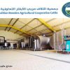 جمعية ائتلاف مربّي الأبقار: تحقيق الأردن اكتفاء ذاتيا من الحليب ومنتجاته ومعلومات غير دقيقة بـ” كتاب الزراعة ” من : عبدالله الربيحات