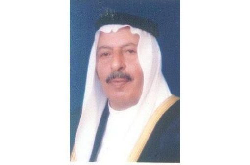 الذكرى السنوية السابعة عشرة لوفاة الشيخ محمد سعود القاضي