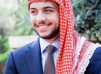 البوتاس العربية” تهنئ سمو الأمير الحسين بمناسبة عيد ميلاده الثاني والثلاثين