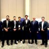 هندسة عمان الأهلية تحصد المركز الثاني على مستوى الجامعات الاردنية بجائزة 《انطلق》 لصندوق الحسين لمشاريع التخرّج