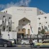 إصابة محامٍ داخل قصر العدل في عمان
