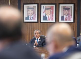 إقرار مشروع قانون هيئة الاعتماد وضمان الجودة