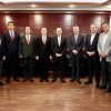 اتفاق لتأسيس مجلس أعمال بين “تجارة الأردن” وغرف إقليم كردستان العراق
