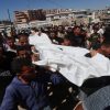 ارتفاع حصيلة الشهداء في قطاع غزة إلى 72996 منذ بدء العدوان الإسرائيلي