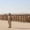 افتتاح دورة تدريب المكلفين بخدمة العلم “الدفعة الثانية” في شويعر