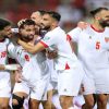 الأردن في كأس العالم الأربعاء.. النشامى يبدأون رحلة الأحلام
