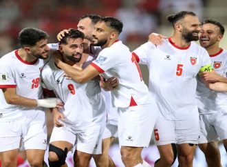 الأردن في كأس العالم الأربعاء.. النشامى يبدأون رحلة الأحلام