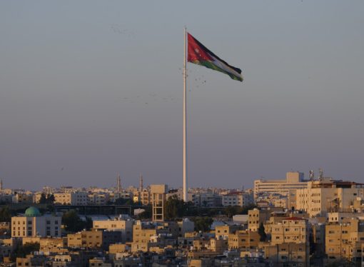 الأردن يسيطر على موجة الغلاء العالمية بين الأعوام 2021 و2025
