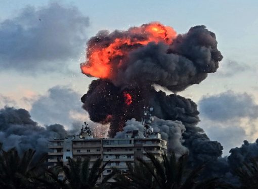 الأمم المتحدة سترسل بعثة إلى لبنان للتحقق من انتهاكات حقوق الإنسان منذ بدء الحرب مع إسرائيل