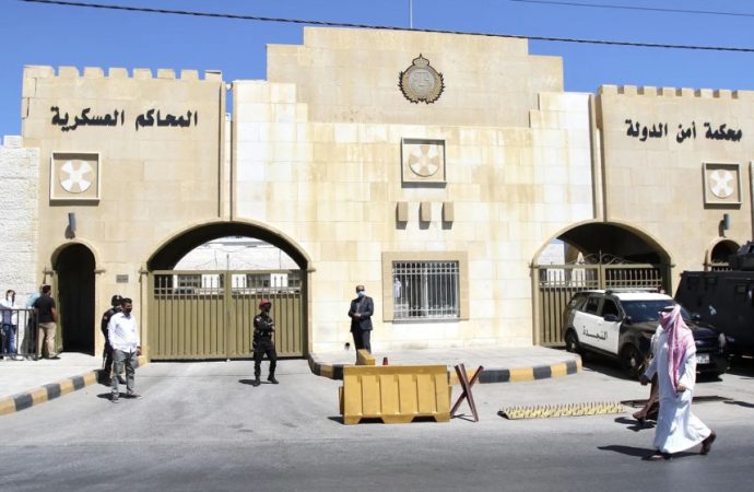 الإعدام لمدان باستشهاد ثلاثة من مرتبات إدارة مكافحة المخدرات