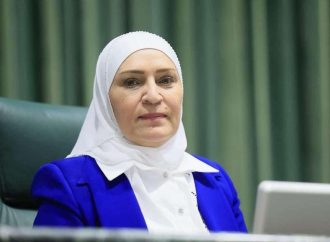 الجراح: الهجرة النبوية أرست رسالة البناء والهاشميون يواصلون حمل أمانة المقدسات