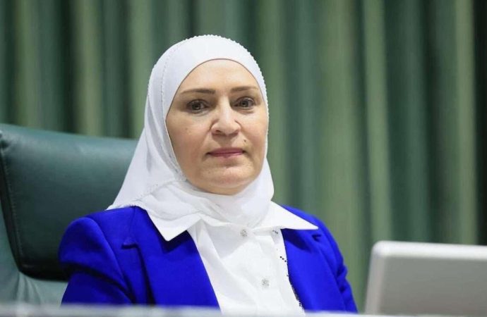 الجراح: الهجرة النبوية أرست رسالة البناء والهاشميون يواصلون حمل أمانة المقدسات