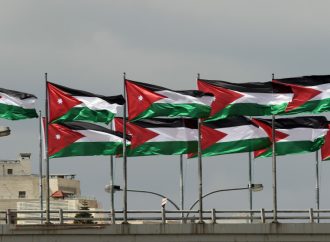 الخارجية البريطانية تشيد بالدور المحوري للأردن في مواجهة التغيرات المناخية