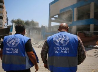 الخارجية الفلسطينية: استهداف الأونروا أو تقويض دورها لن ينتقص من حقوق اللاجئين الفلسطينيين