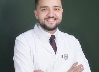 الدكتور أيمن معتصم البطوش.. مبارك التخرج