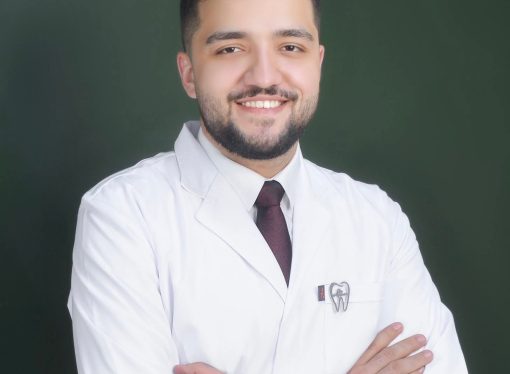 الدكتور أيمن معتصم البطوش.. مبارك التخرج
