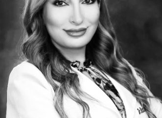 إدارة مستشفيات البشير تنعى الدكتورة رزان فؤاد حداد اختصاصية النسائية والتوليد