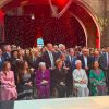 السفارة الأردنية في لندن تقيم حفل استقبال احتفاءً بالمناسبات الوطنية