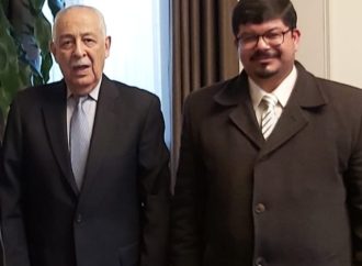 المجالي يكتب … الساعد الأمين في دروب الميدان فلسفة “أبو حسن” في ترجمة النبض الهاشمي