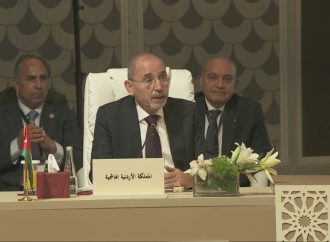 الصفدي: الاجتماع التشاوري بحث التحديات التي تواجه العالم العربي وسبل تعزيز العمل المشترك