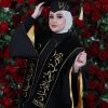 العم إبراهيم شديفات وعائلته يهنئون الدكتورة راما رضوان الشديفات بمناسبة تخرجها من كلية طب الأسنان في الجامعة الأردنية