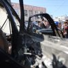 الفصائل الفلسطينية في القاهرة تبحث في حصر السلاح في غزة