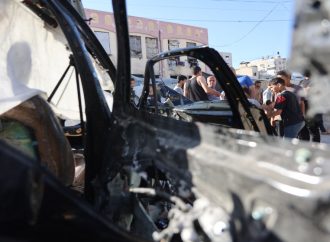 الفصائل الفلسطينية في القاهرة تبحث في حصر السلاح في غزة