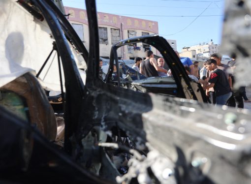 الفصائل الفلسطينية في القاهرة تبحث في حصر السلاح في غزة