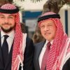 الكلية الجامعية الوطنية للتكنولوجيا تهنئ الملك وولي العهد والشعب الاردني بحلول السنة الهجرية