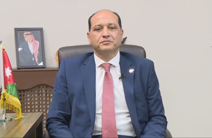 المعاني: تشغيل توسعة مستشفى الأمير حمزة بالكامل خلال أسبوعين