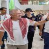الملك للنشامى: أسستم لنجاحات مقبلة.. ويصف الجماهير الأردنية بالوفية