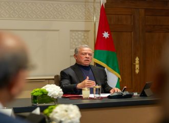 الملك يؤكد أن الاقتصاد الوطني أثبت قدرته على مواجهة الأزمات وتجاوزها