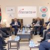 المنتدى الاقتصادي الأردني يناقش التوجهات الاستراتيجية لمنظومة الإدارة المحلية في الأردن