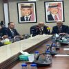 المومني: الحكومة تساند الصحف وتؤكد احترام خطوطها التحريرية