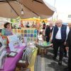 انطلاق فعاليات سوق جارا في موسمه العشرين