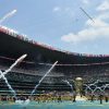 انطلاق مراسم افتتاح كأس العالم 2026