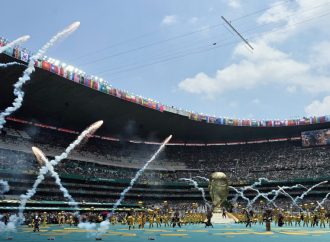 انطلاق مراسم افتتاح كأس العالم 2026