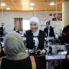 بني مصطفى: تمكين المرأة اقتصادياً أولوية لدعم فرص العمل