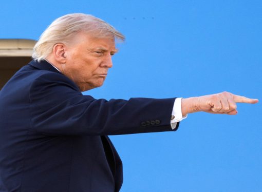 ترامب يطلب من الكونغرس تمويلا إضافيا لتغطية تكاليف حرب إيران