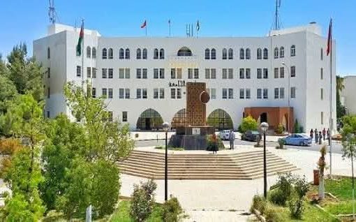 جامعة مؤتة تحصد المركز الأول في جائزة “انطلق” بمشروع ريادي يعزز التحول الرقمي في القطاع السياحي.