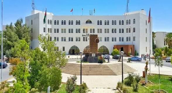 جامعة مؤتة تحصد المركز الأول في جائزة “انطلق” بمشروع ريادي يعزز التحول الرقمي في القطاع السياحي.