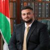 جاهة الشاب عون فراس عبد اللطيف العزام