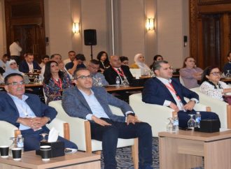 جمعية الأطباء الأردنيين لهشاشة العظام تختتم يومها العلمي الخامس بمشاركة 150 طبيبا