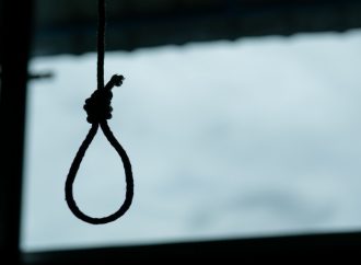 حسّان: الحكومة ستعمل على تطبيق عقوبة الإعدام على نطاق أوسع